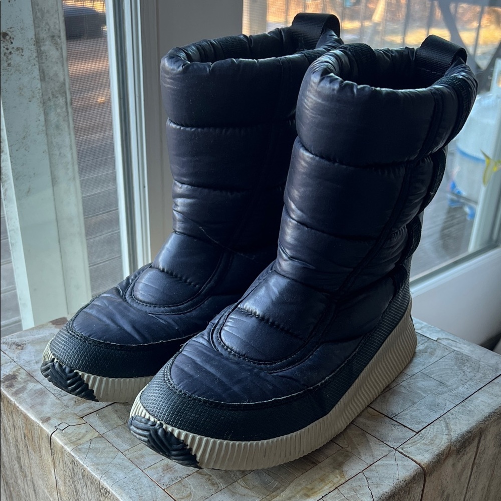Sorel Snow Boots Women’s 7